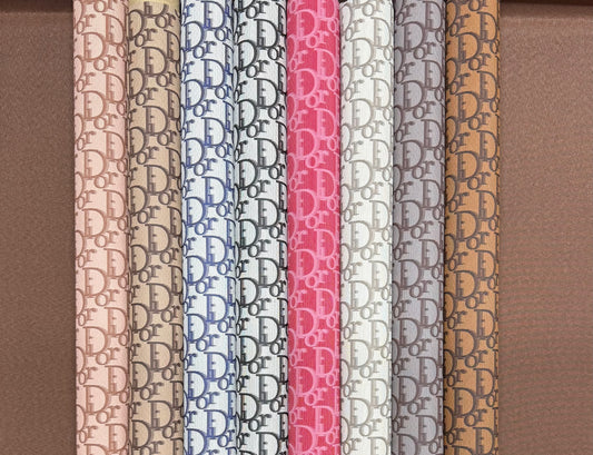 CD LEATHER - 8 COLOR Natural Design Shop
