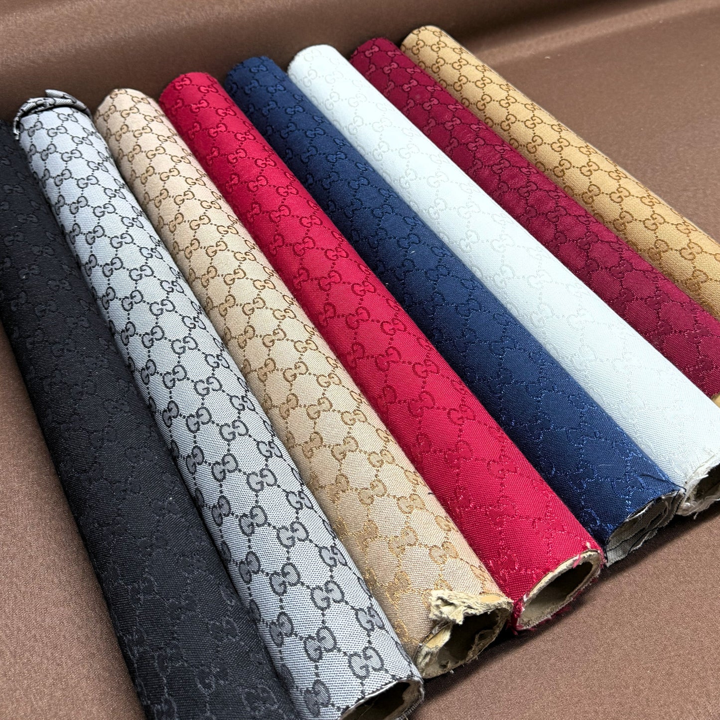 GG FABRIC - 6 COLOR Natural Design Shop