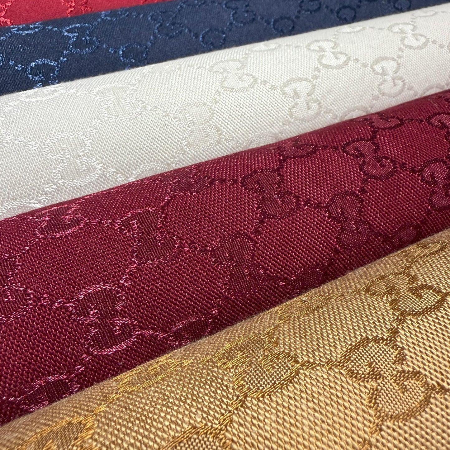 GG FABRIC - 6 COLOR Natural Design Shop