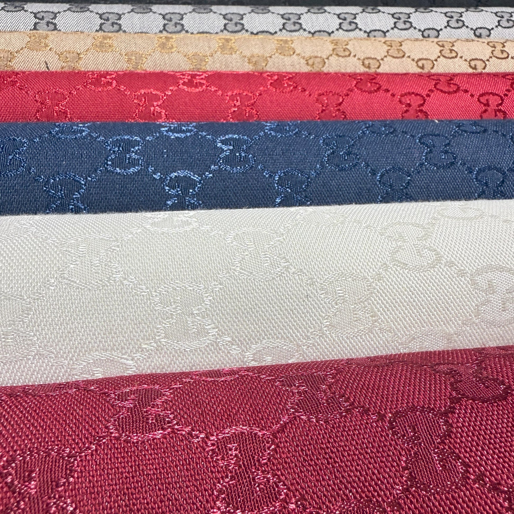 GG FABRIC - 6 COLOR Natural Design Shop