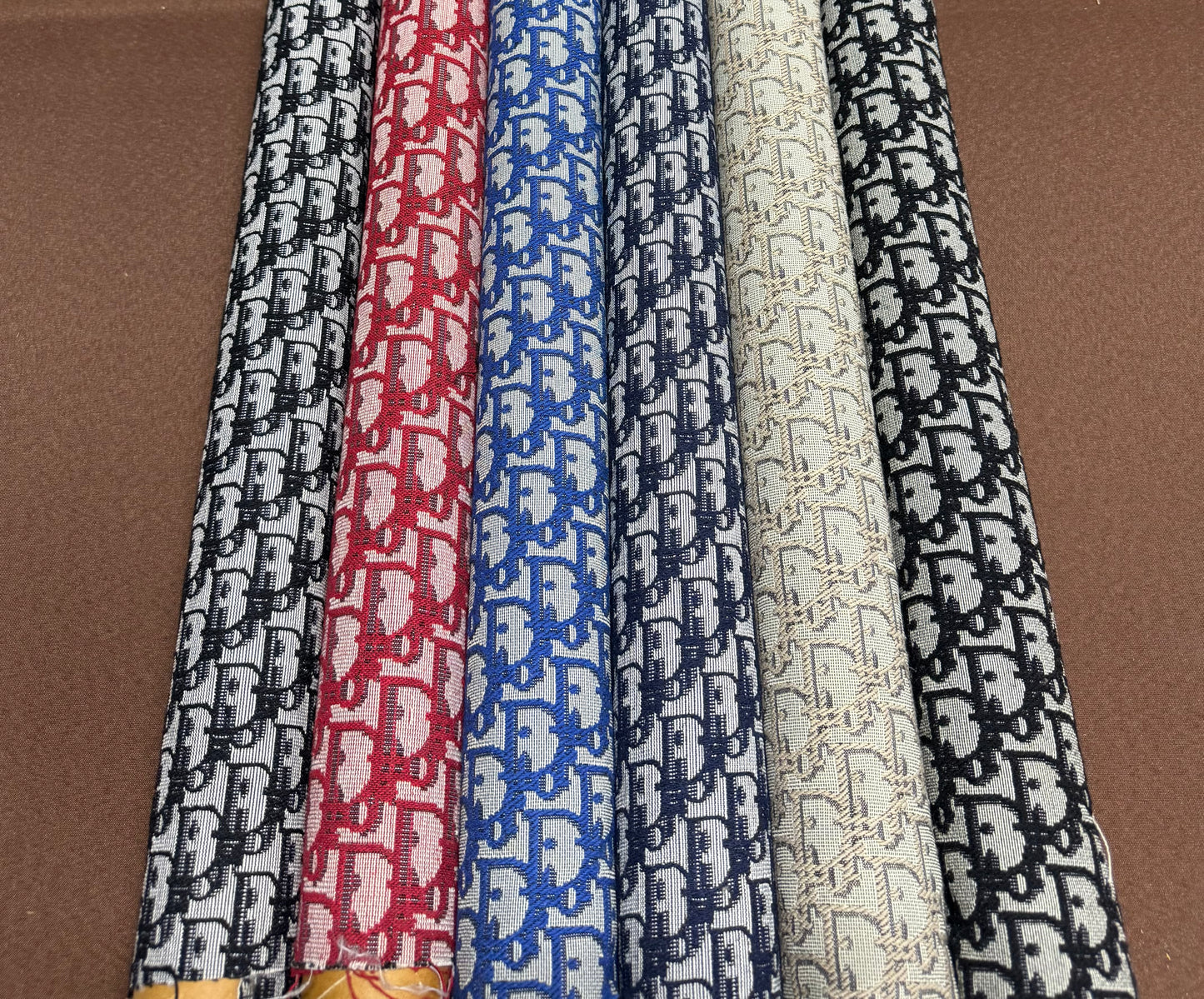 CD FABRIC - 6 COLOR Natural Design Shop