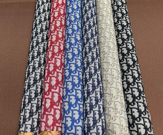 CD FABRIC - 6 COLOR
