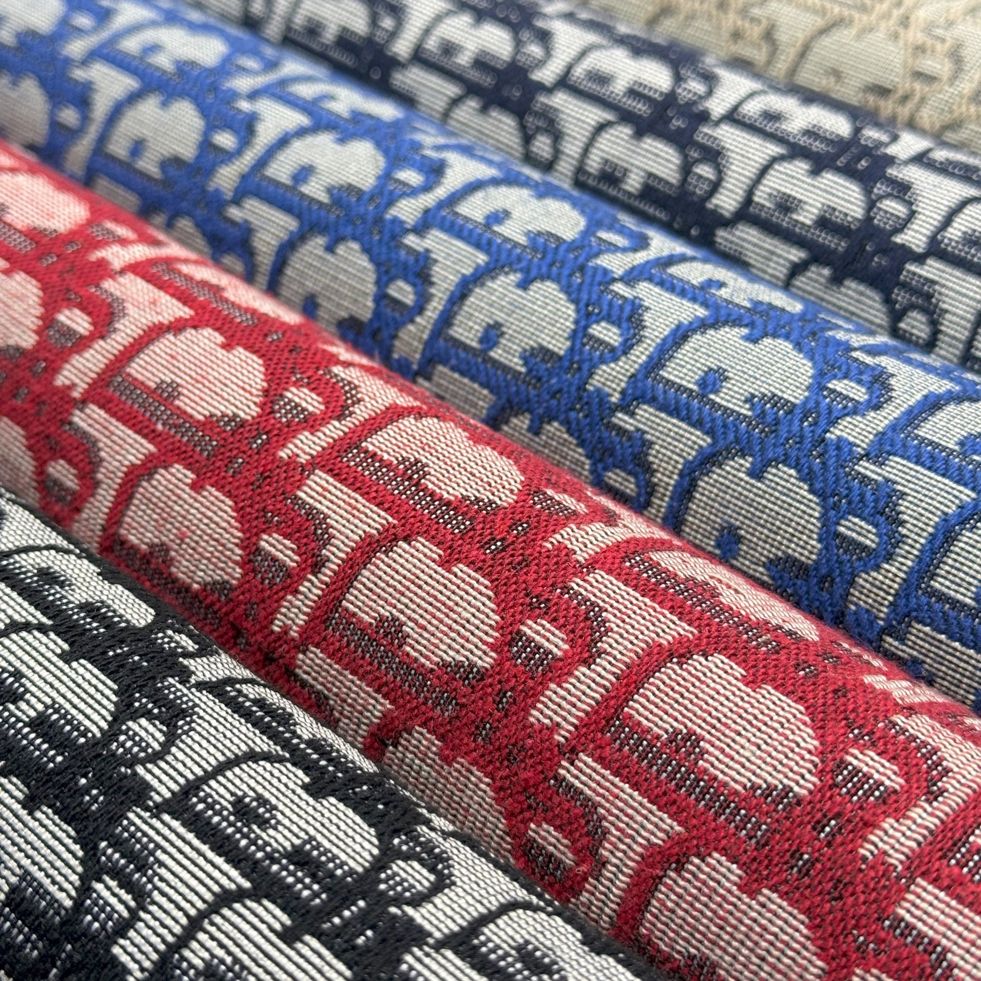 CD FABRIC - 6 COLOR Natural Design Shop