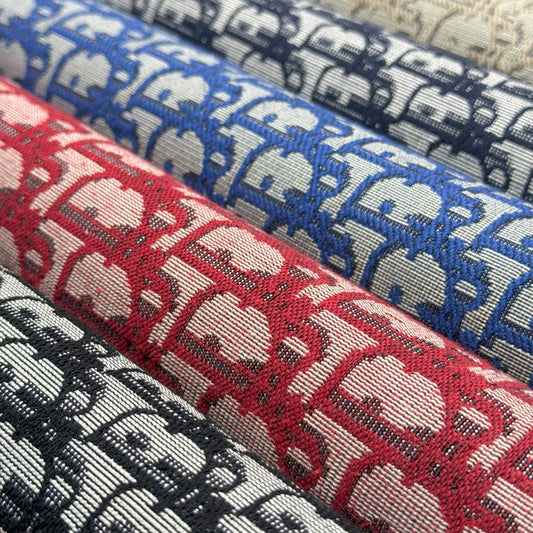 CD FABRIC - 6 COLOR