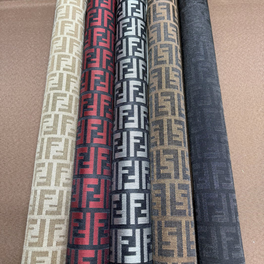 FND FABRIC - 5 COLOR