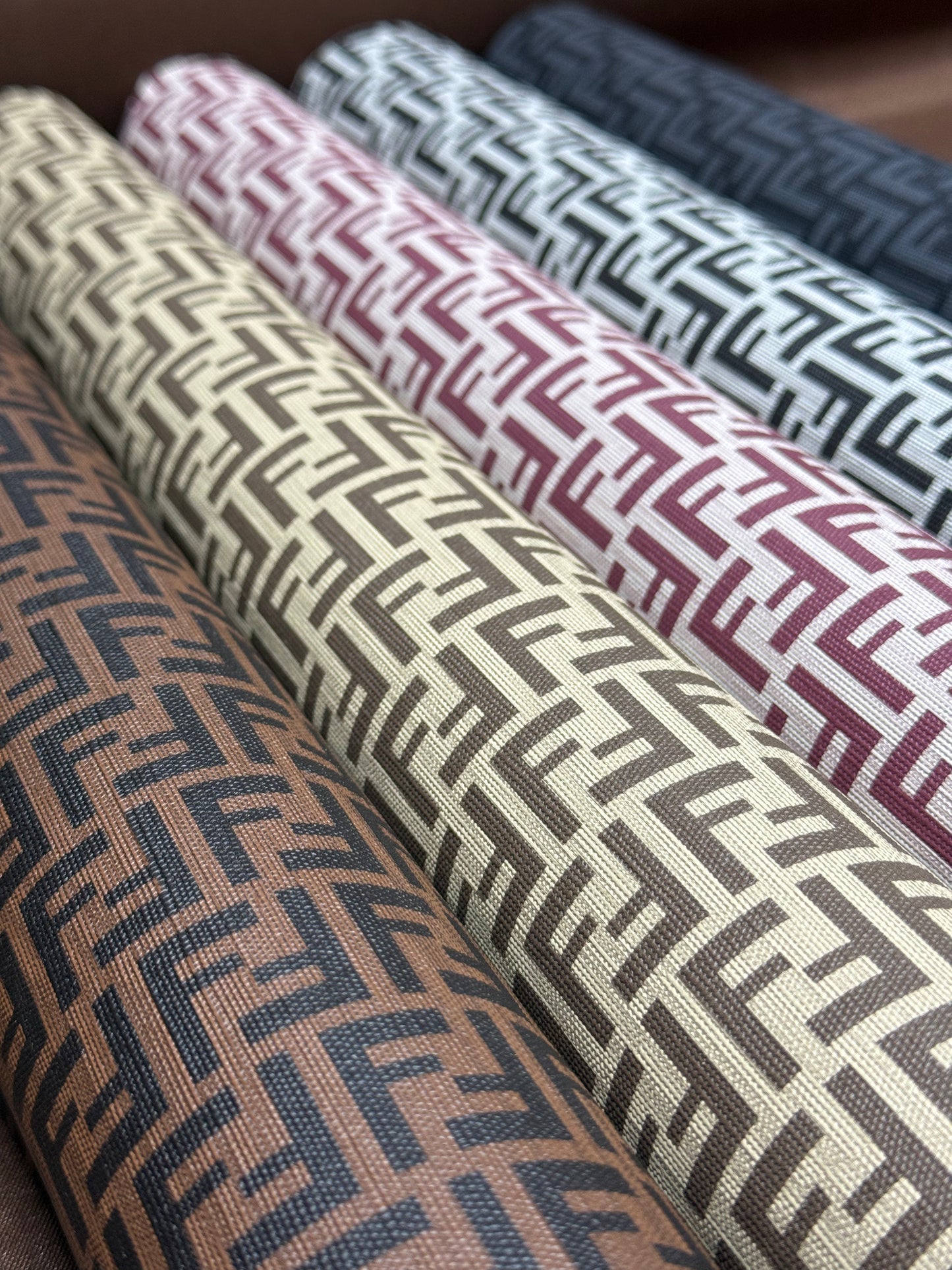 FND LEATHER - 5 COLOR Natural Design Shop