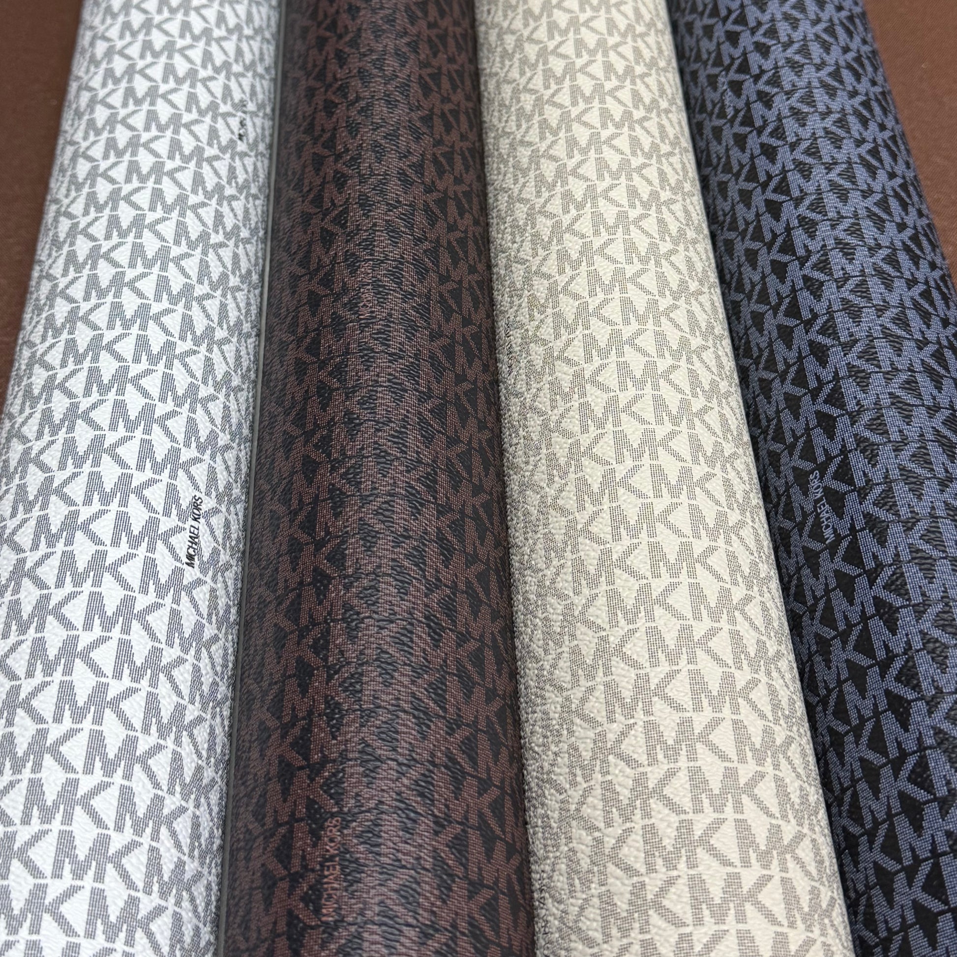 MK LEATHER - 4 COLOR Natural Design Shop